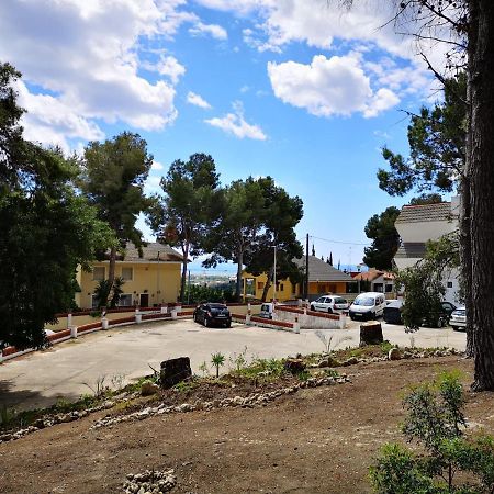Apartamento Entre La Playa Y La Montana Calafell Eksteriør bilde
