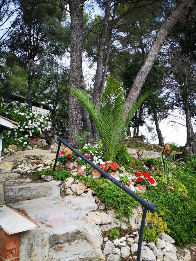 Apartamento Entre La Playa Y La Montana Calafell Eksteriør bilde
