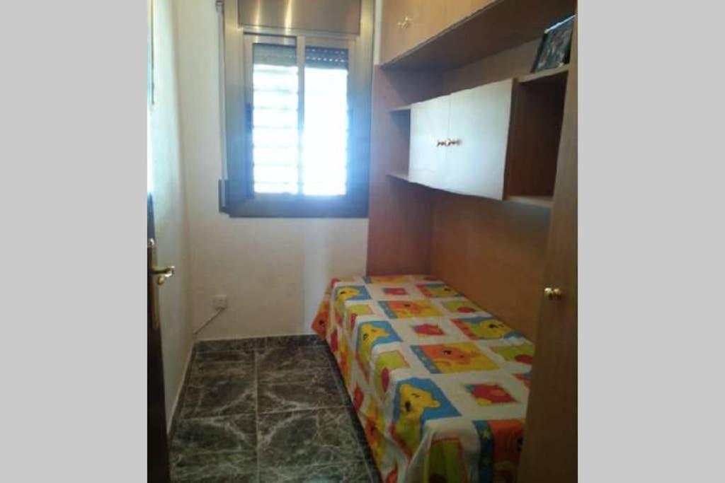 Apartamento Entre La Playa Y La Montana Calafell Eksteriør bilde