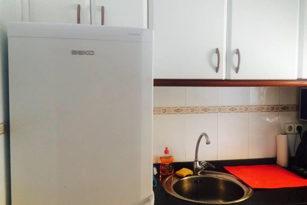 Apartamento Entre La Playa Y La Montana Calafell Eksteriør bilde