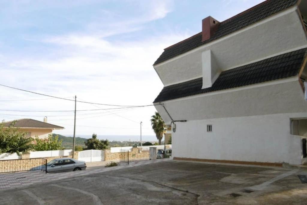 Apartamento Entre La Playa Y La Montana Calafell Eksteriør bilde